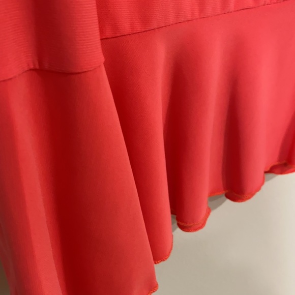 Anthony Original Skirt And Ruffle Top Set. - Picture 11 of 14